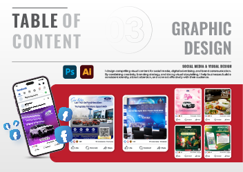Graphic Design